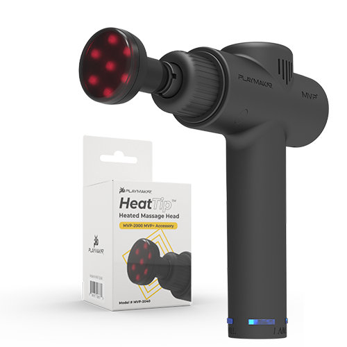 MVP+ Percussion Massage System